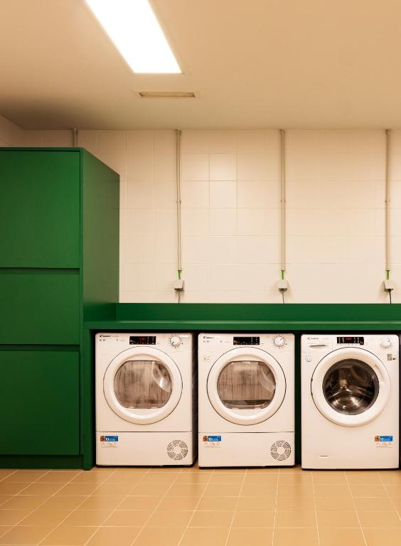 Numa Lisbon Anjos - Resim 24