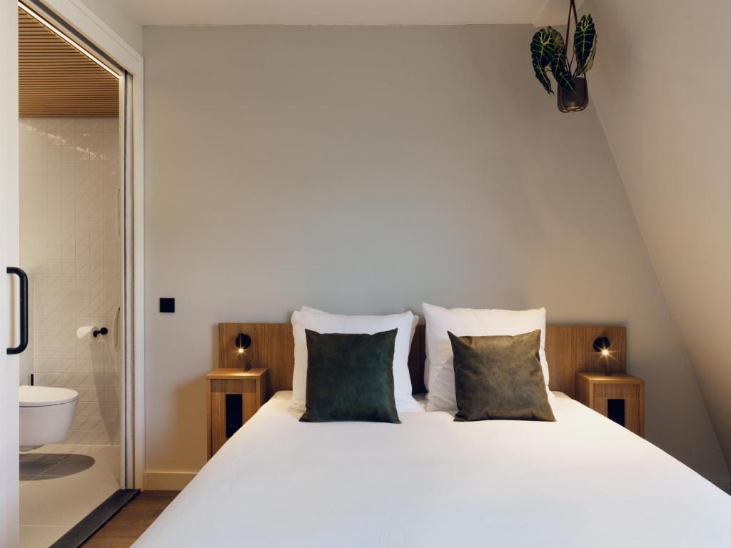 Townhouse Den Haag - 皇后区