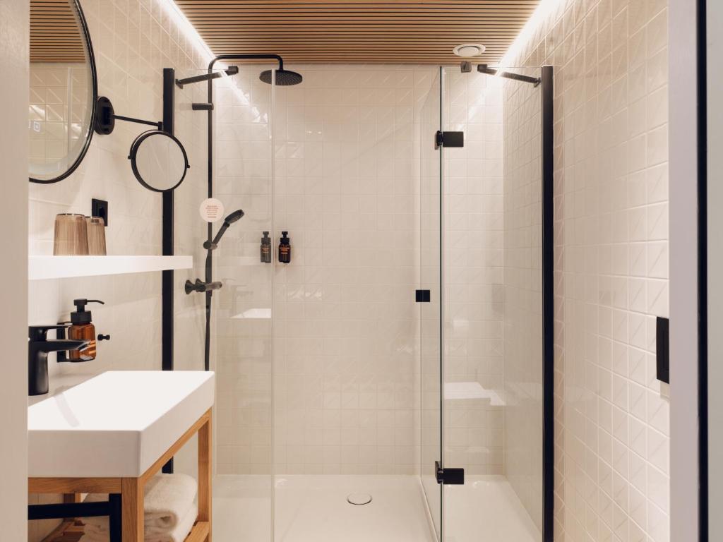 Townhouse Den Haag - Resim 7