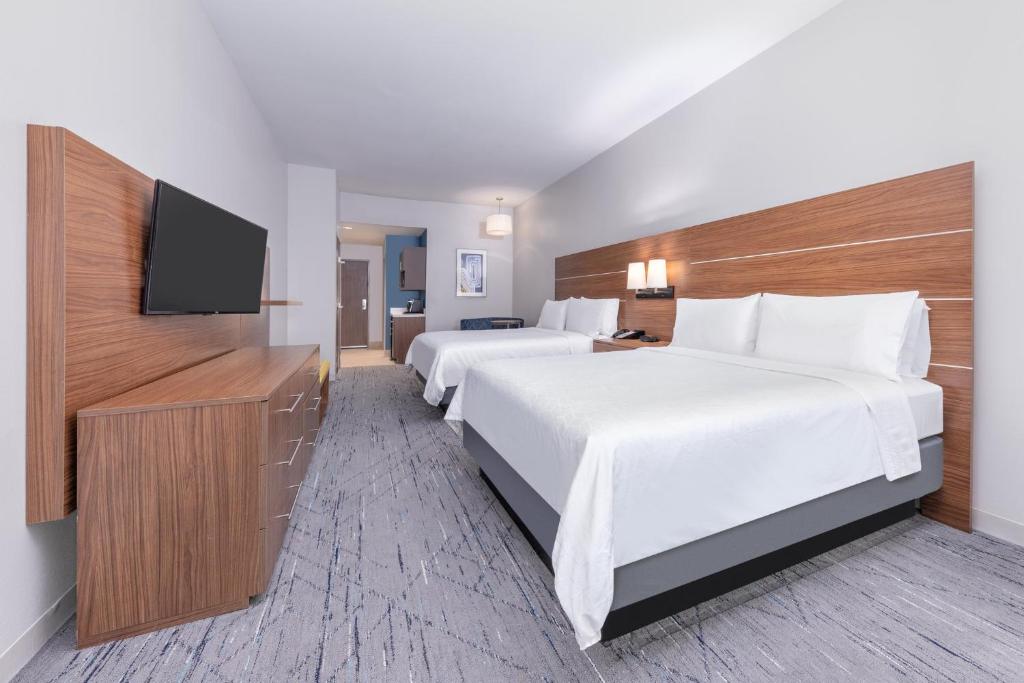 Holiday Inn Express & Suites Houston S - Medical Ctr Area by IHG photo