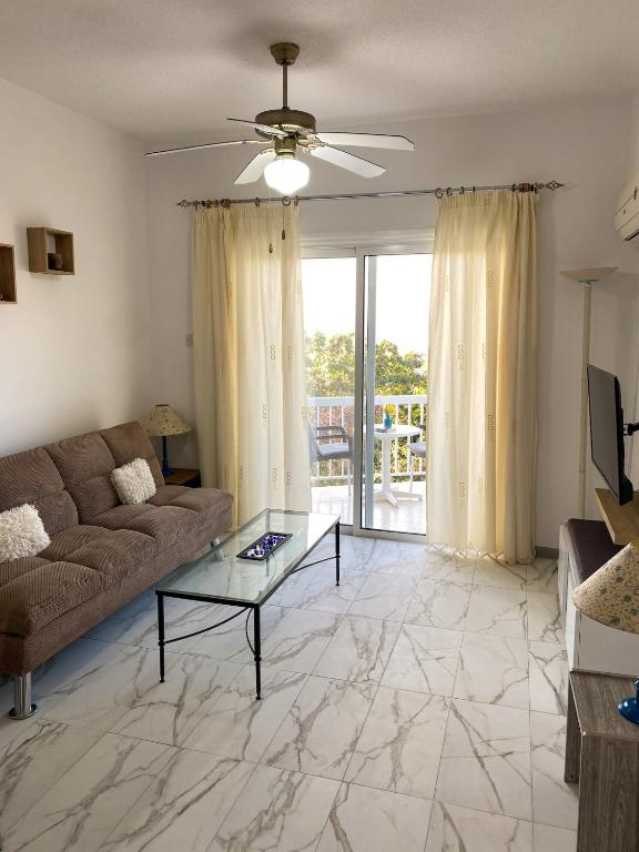 Panorama Apartment 4