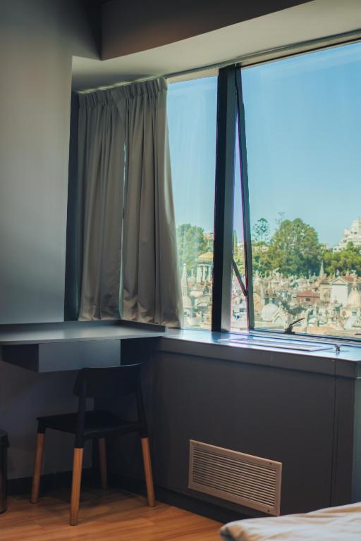 Fotografie z fotogalerie ubytování MONS hostel v Buenos Aires