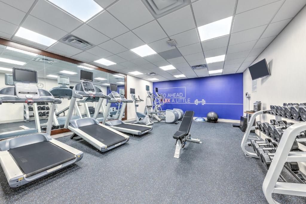 Holiday Inn Express & Suites Houston S - Medical Ctr Area by IHG photo