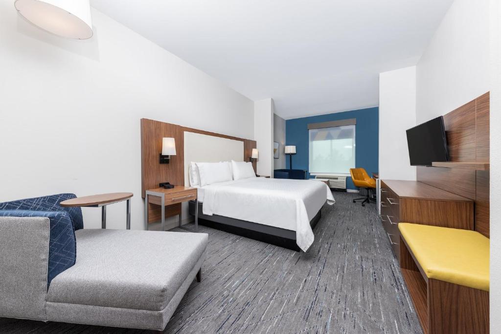 Holiday Inn Express & Suites Houston S - Medical Ctr Area by IHG photo