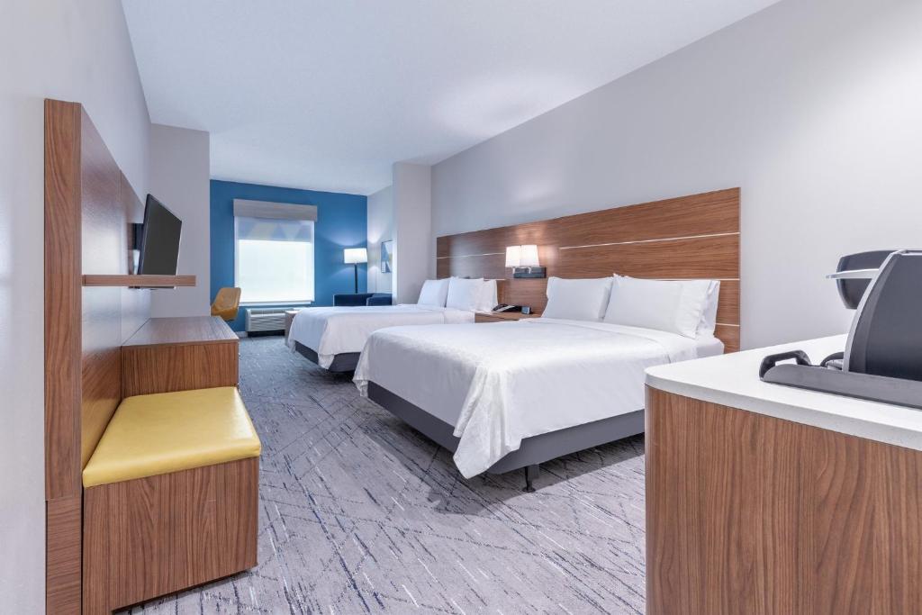 Holiday Inn Express & Suites Houston S - Medical Ctr Area by IHG photo