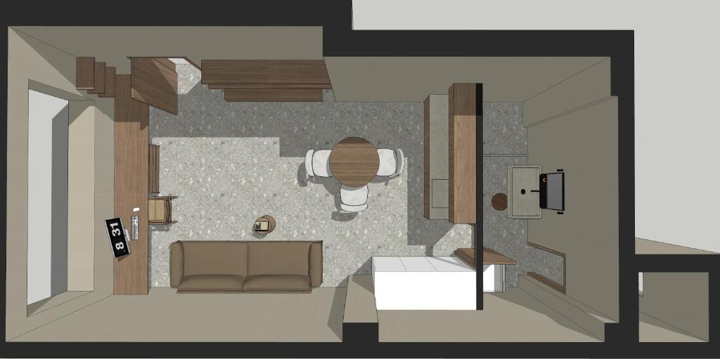 CENTAURO Prime Residencies - 5