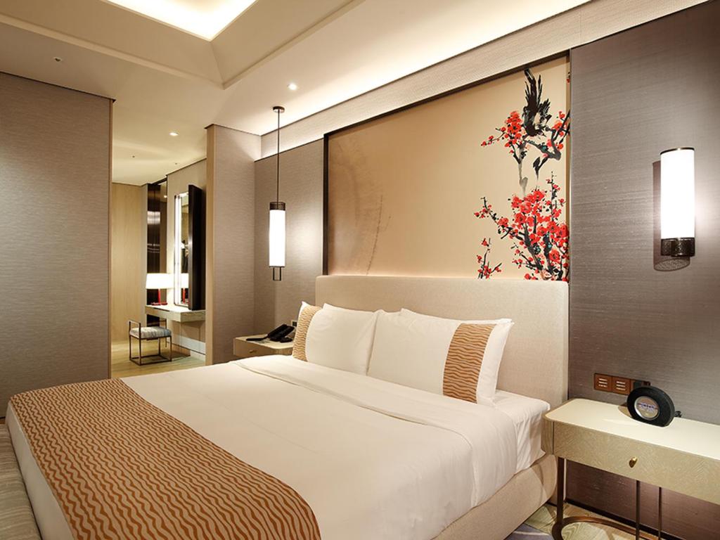 Grand Mayfull Taipei photo 2