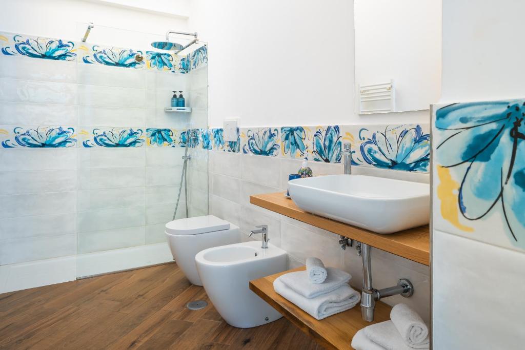 L'antica Pigna Chateau - 18