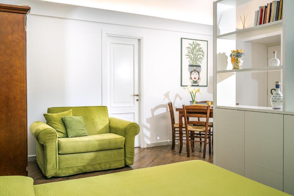 L'antica Pigna Chateau - 17