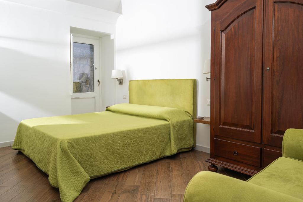 L'antica Pigna Chateau - 15