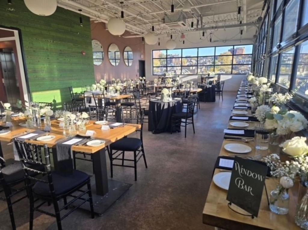 TRYP by Wyndham Pittsburgh/Lawrenceville photo