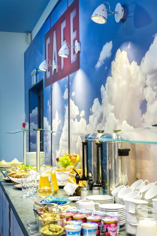 Automobil Hotel - Resim 35