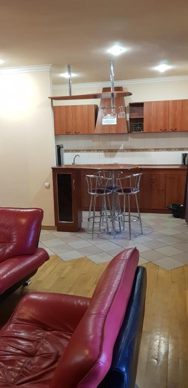 تصویر اتاق‌های Ruben's apartment - تصویر ۲