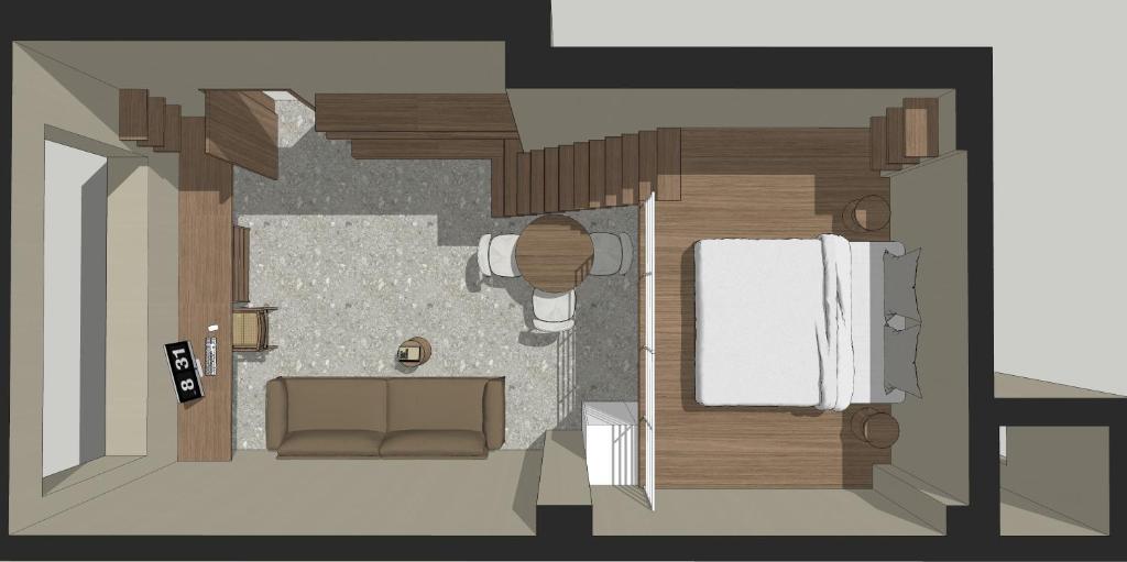 CENTAURO Prime Residencies - 4