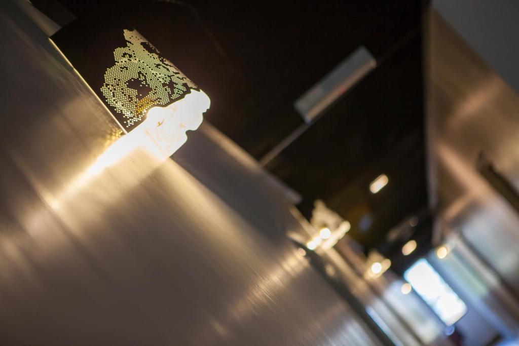 Fotografie z fotogalerie ubytování Bzz Hotel Skudai v destinaci Skudai