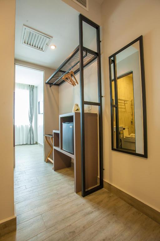 Fotografie z fotogalerie ubytování Bzz Hotel Skudai v destinaci Skudai