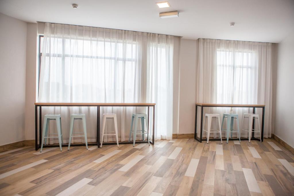 Fotografie z fotogalerie ubytování Bzz Hotel Skudai v destinaci Skudai