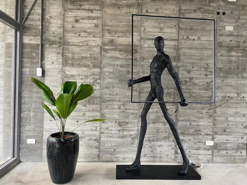 Fotografie z fotogalerie ubytování 大梅石創生共享家士兵館 v destinaci Ma-tsu Tao