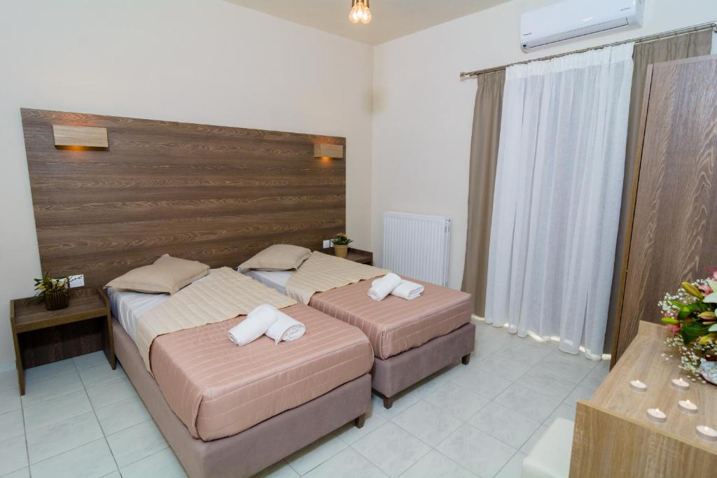 Kosmos A.G.K Studios-Apts - 6