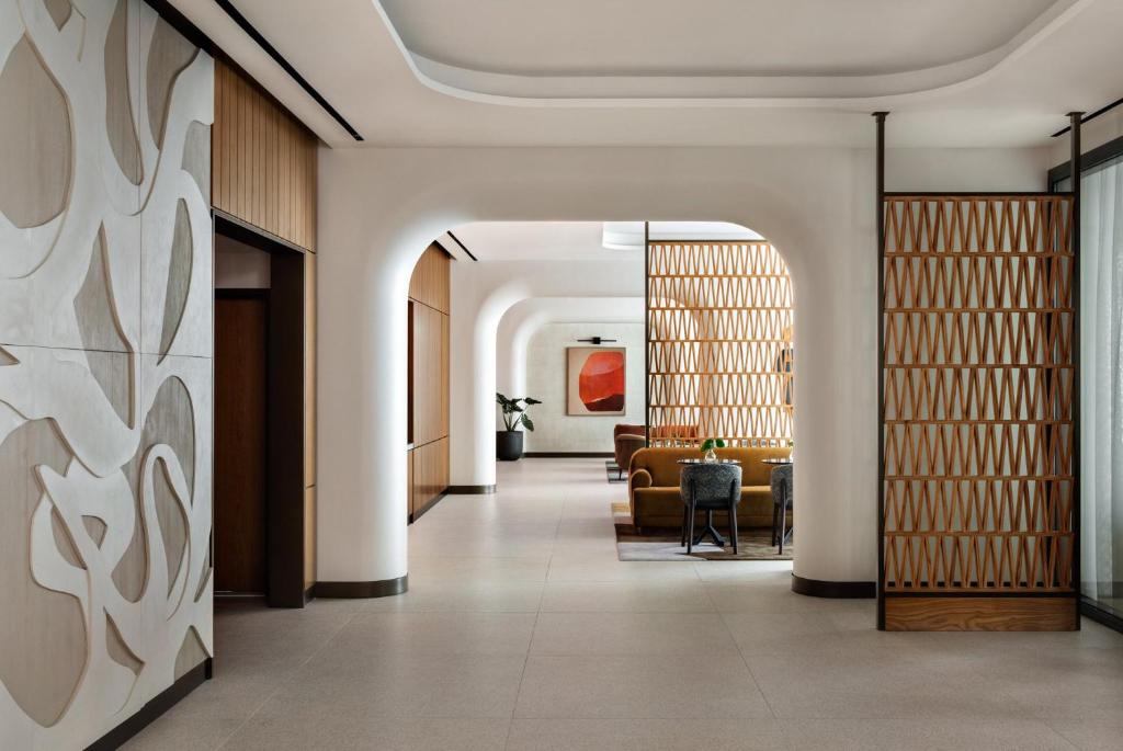 Kimpton Theta New York - Times Square, an IHG Hotel