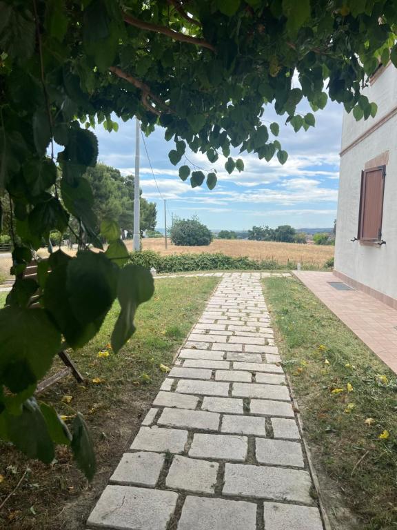 Fotografie z fotogalerie ubytování Conero Mare Verde v destinaci Numana