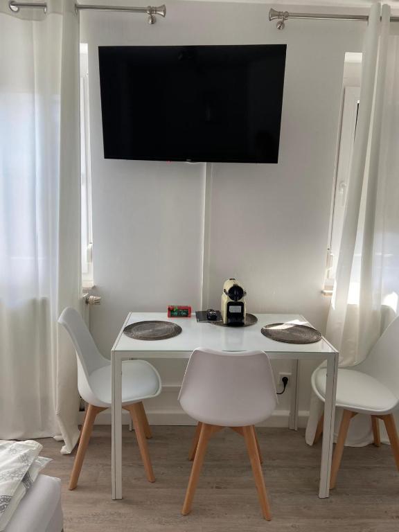 Schloss Appartement, Paderborn (updated prices 2027)