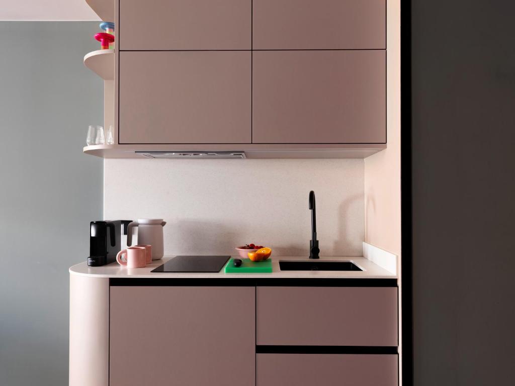 Numa Lisbon Anjos - 15