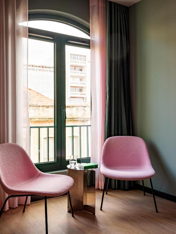 Numa Lisbon Anjos - 14