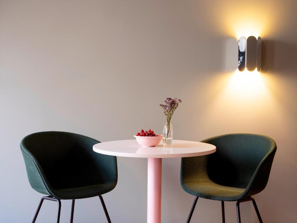 Numa Lisbon Anjos - 13