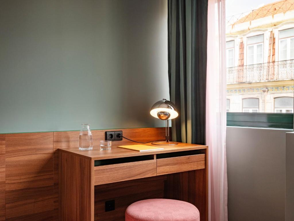 Numa Lisbon Anjos - 12