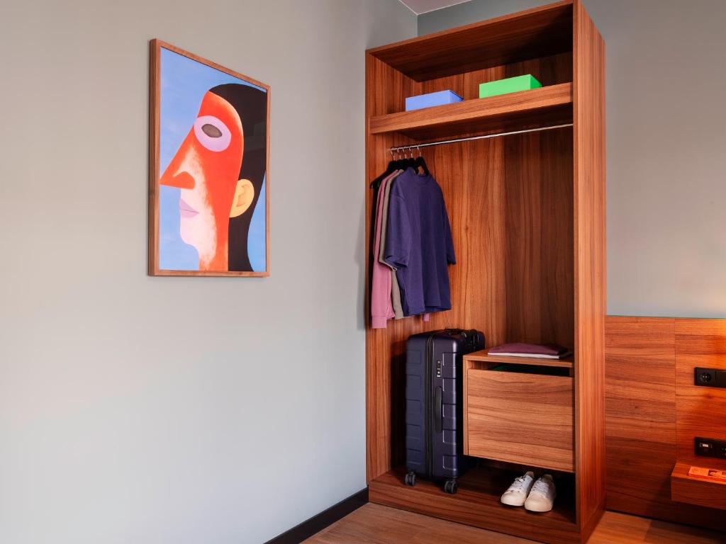 Numa Lisbon Anjos - 11