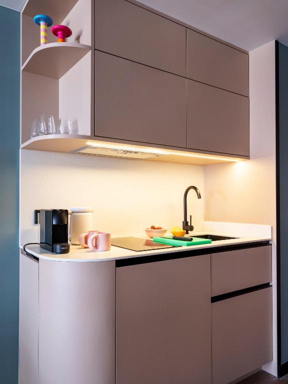 Numa Lisbon Anjos - 10