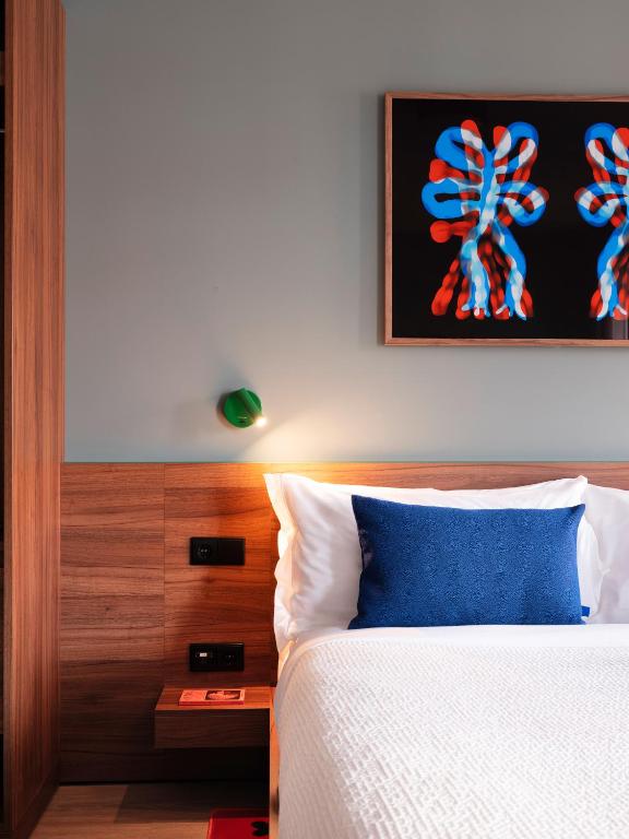 Numa Lisbon Anjos - 9