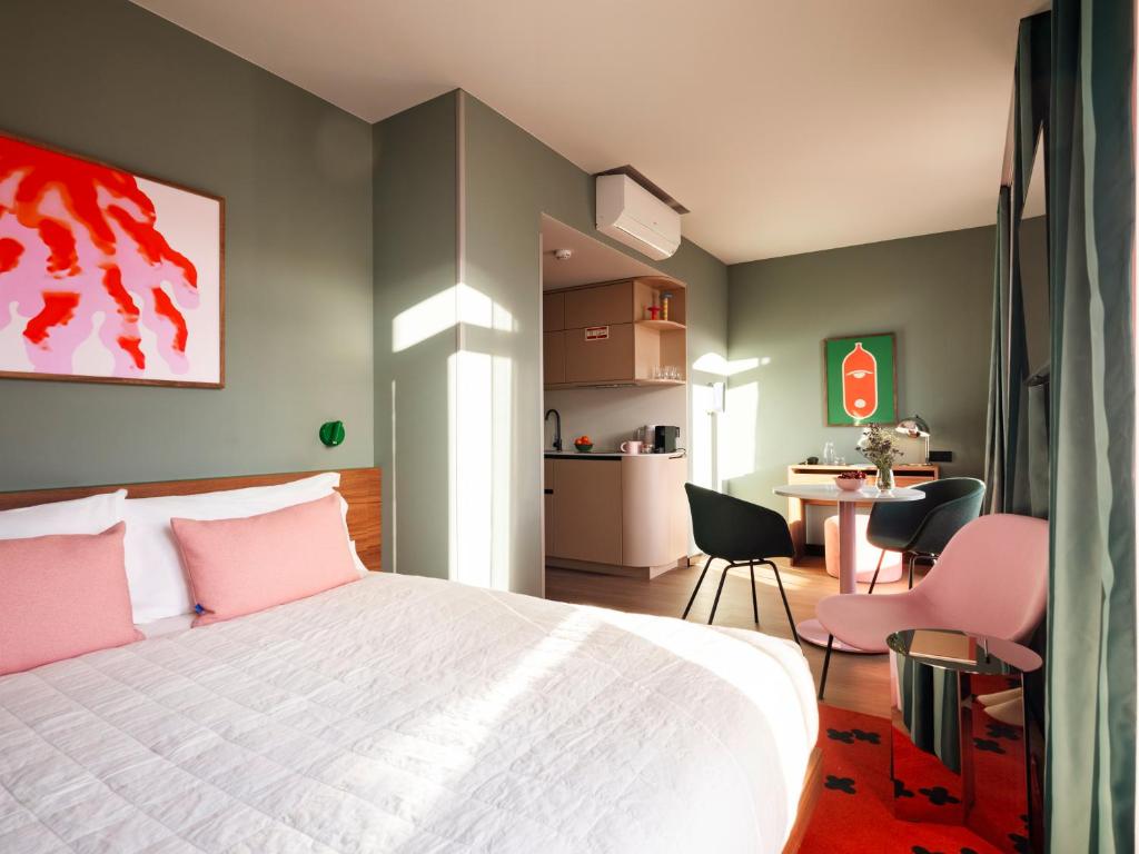 Numa Lisbon Anjos - 16