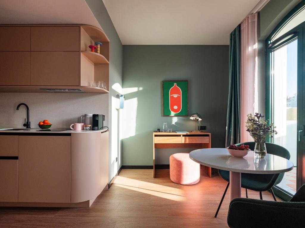 Numa Lisbon Anjos - 19