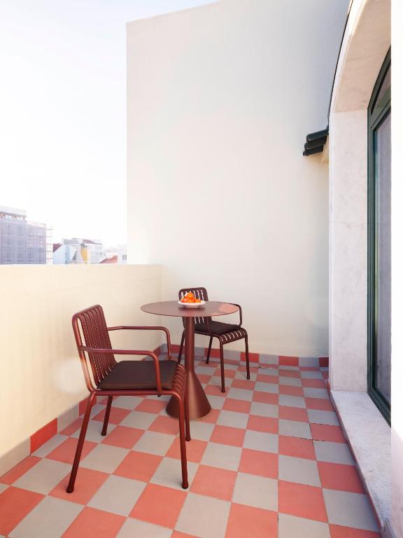 Numa Lisbon Anjos - 17