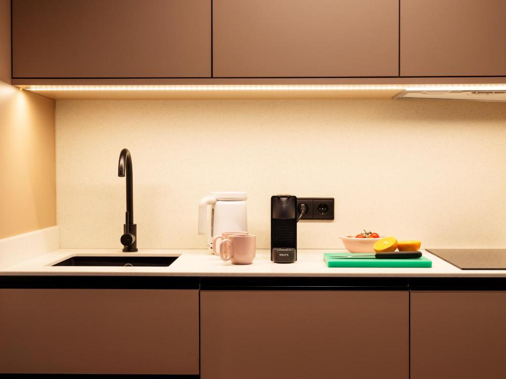 Numa Lisbon Anjos - Resim 22