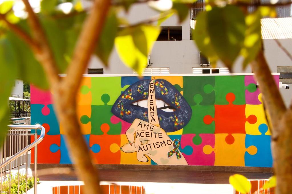 Fotografie z fotogalerie ubytování Hotel 15 de Julho v destinaci Foz do Iguaçu