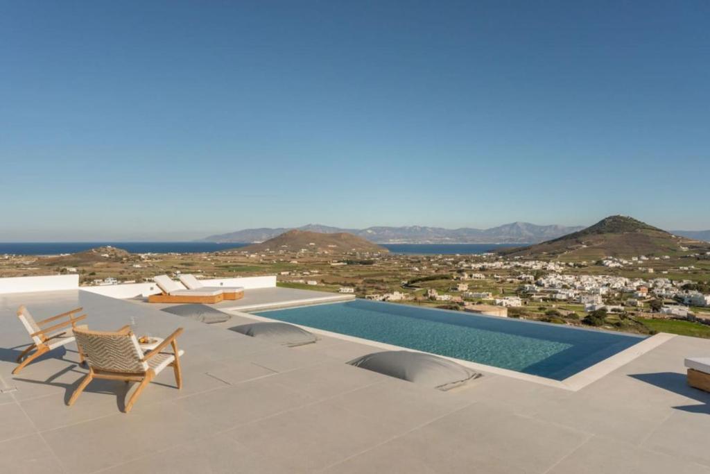 Φυσικό τοπίο κοντά σε αυτή η βίλα