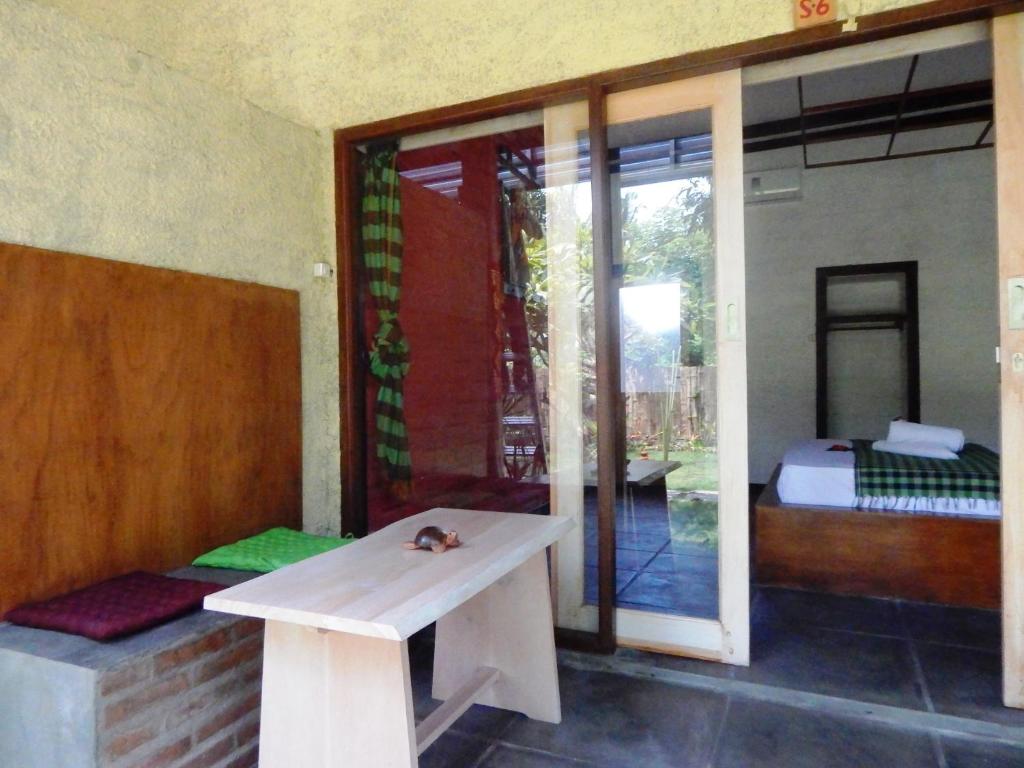 Fotografie z fotogalerie ubytování Sudi Guest House v destinaci Pemuteran