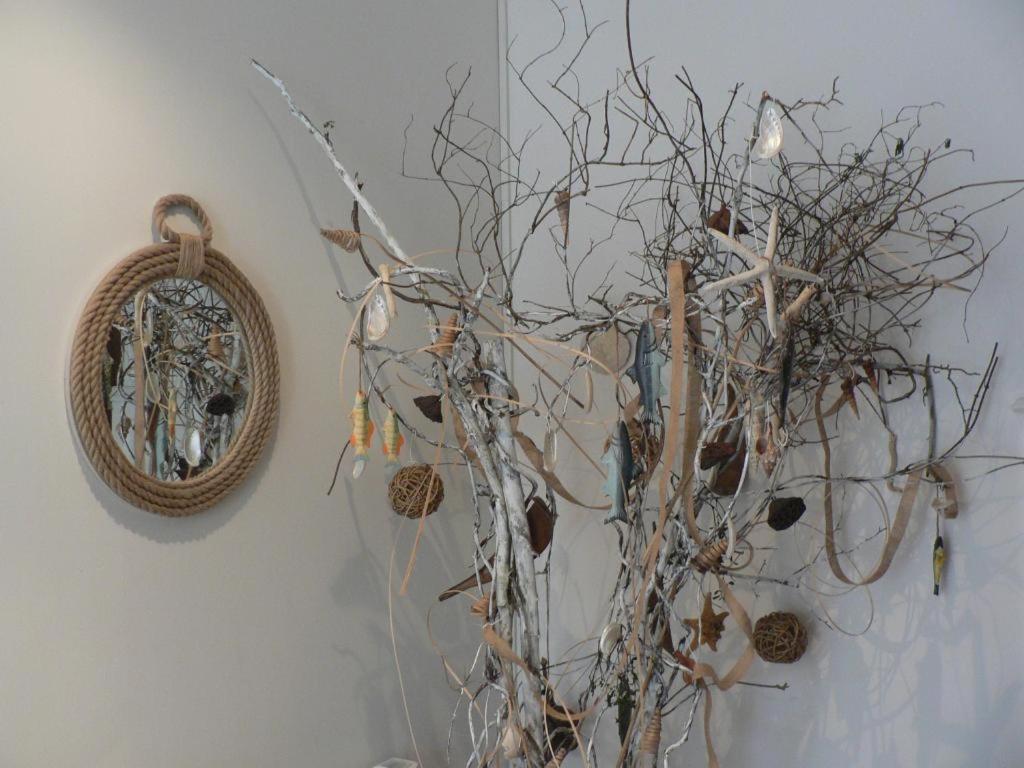 Fotografie z fotogalerie ubytování Hôtel Les Alizés v destinaci Biarritz
