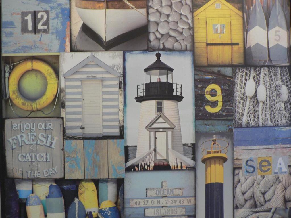 Fotografie z fotogalerie ubytování Hôtel Les Alizés v destinaci Biarritz