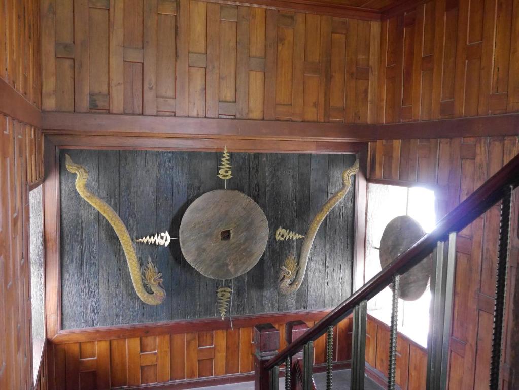 True Siam Rangnam Hotel - Resim 25