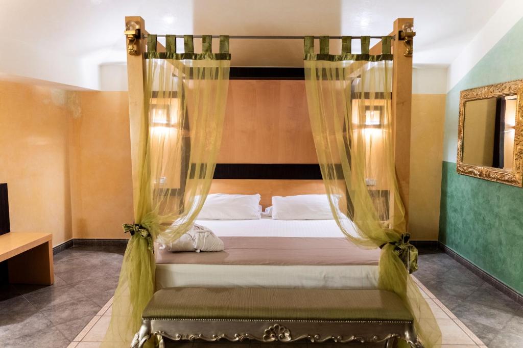 Hotel Il Principe - ファミリースイート