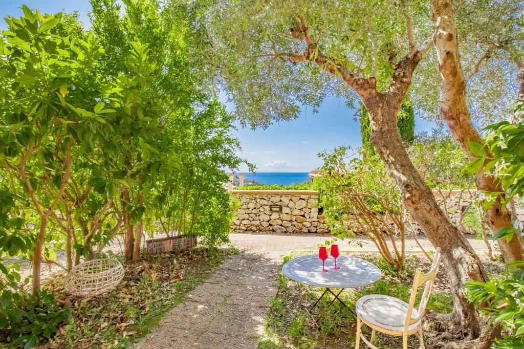 Φυσικό τοπίο κοντά σε αυτό το διαμέρισμα