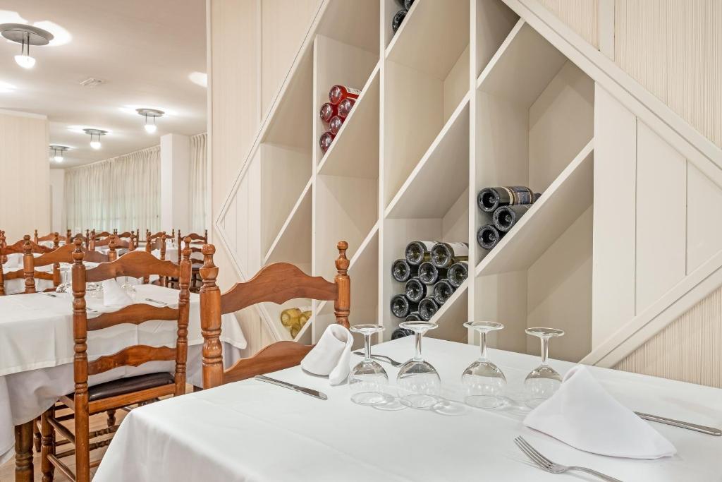 Fotografie z fotogalerie ubytování Montecarlo v destinaci Encamp