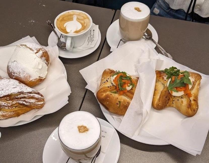 Dimora dei Minoriti - 2