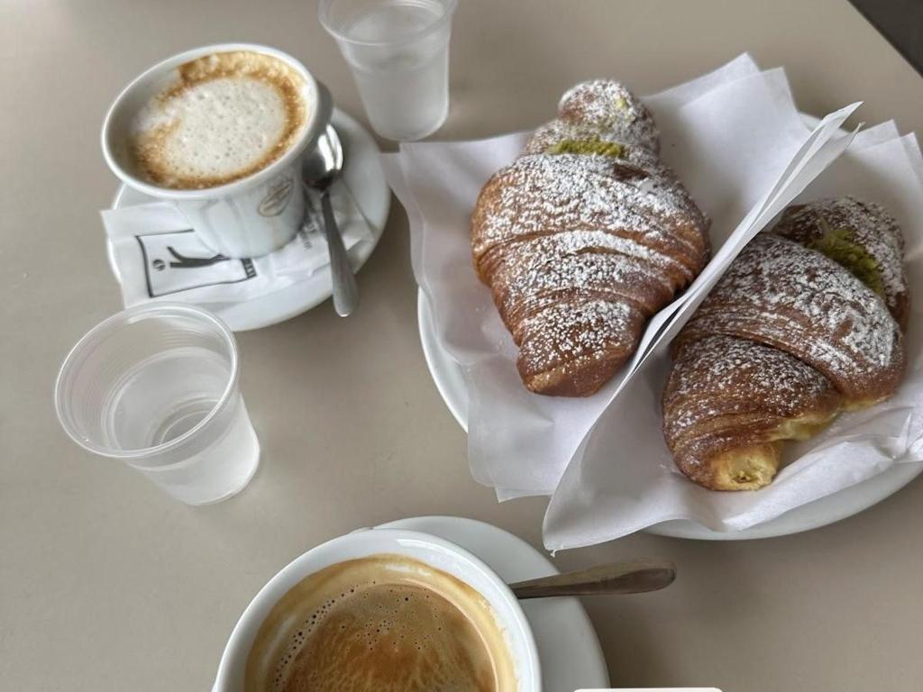 Dimora dei Minoriti - 1