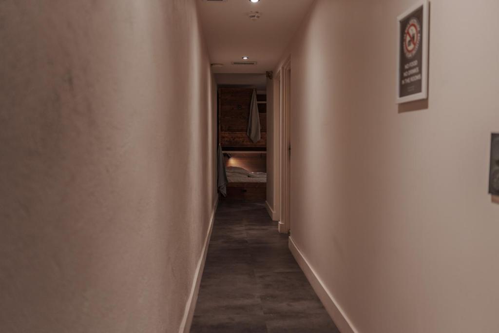 Fotografie z fotogalerie ubytování Le Maje Hostel v Montpellier