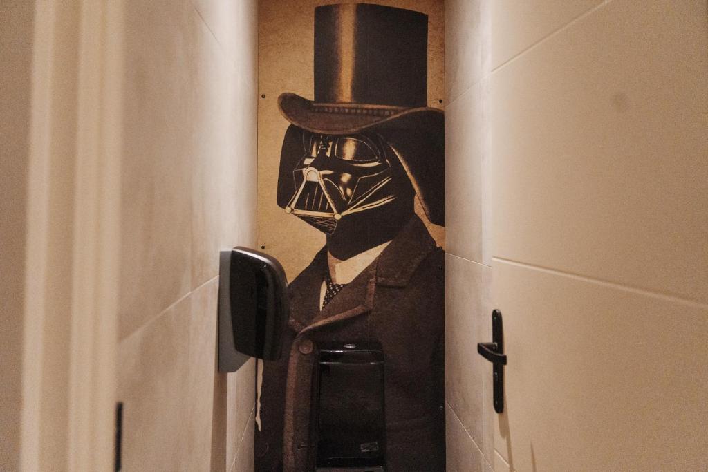 Fotografie z fotogalerie ubytování Le Maje Hostel v Montpellier
